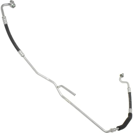 Universal Air Cond Universal Air Conditioning Hose Assembly, Ha10983C HA10983C